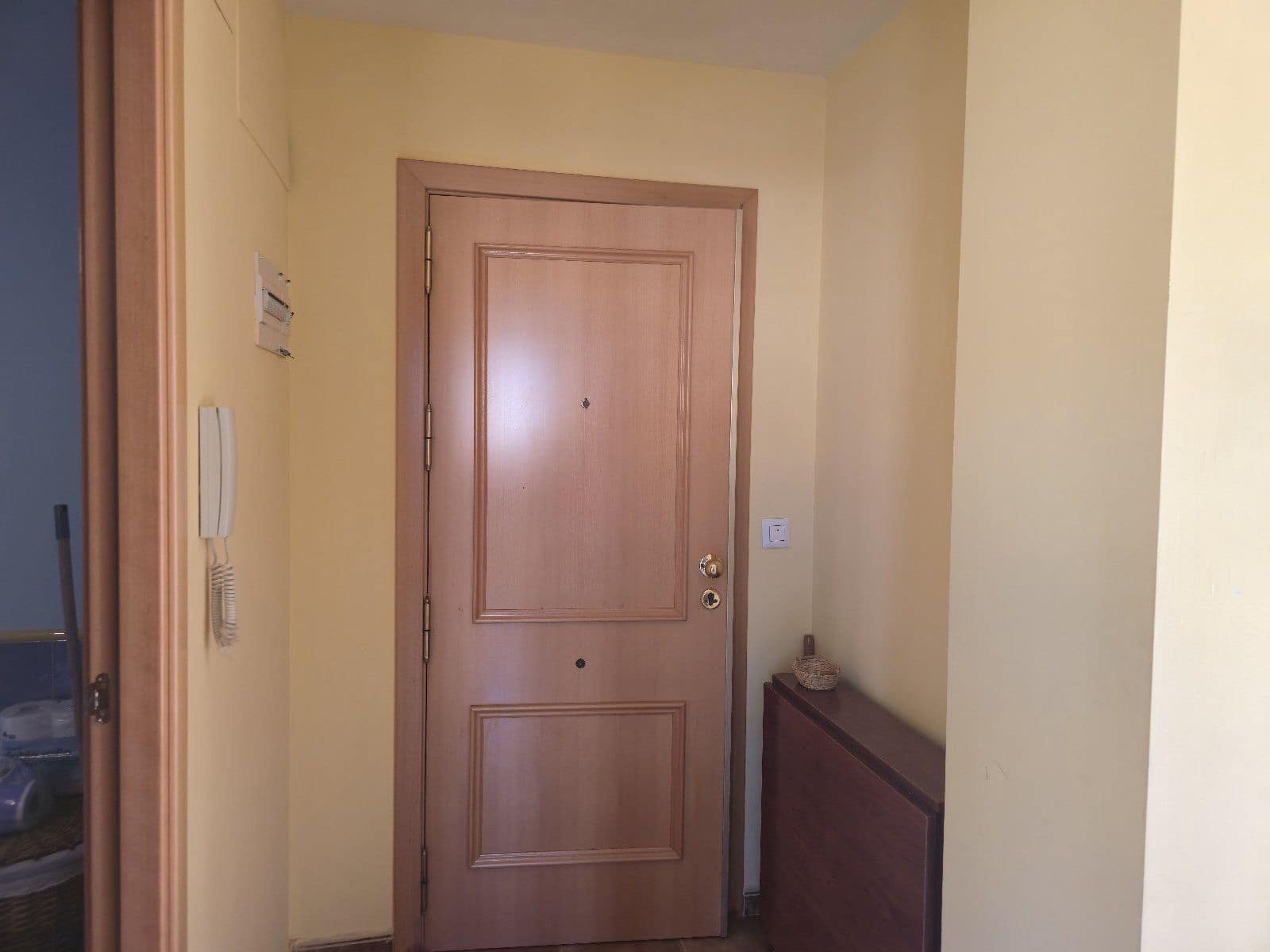 1 quarto Penthouse para venda em Vera com piscina garagem - 155 000 € (Ref: 10046610)