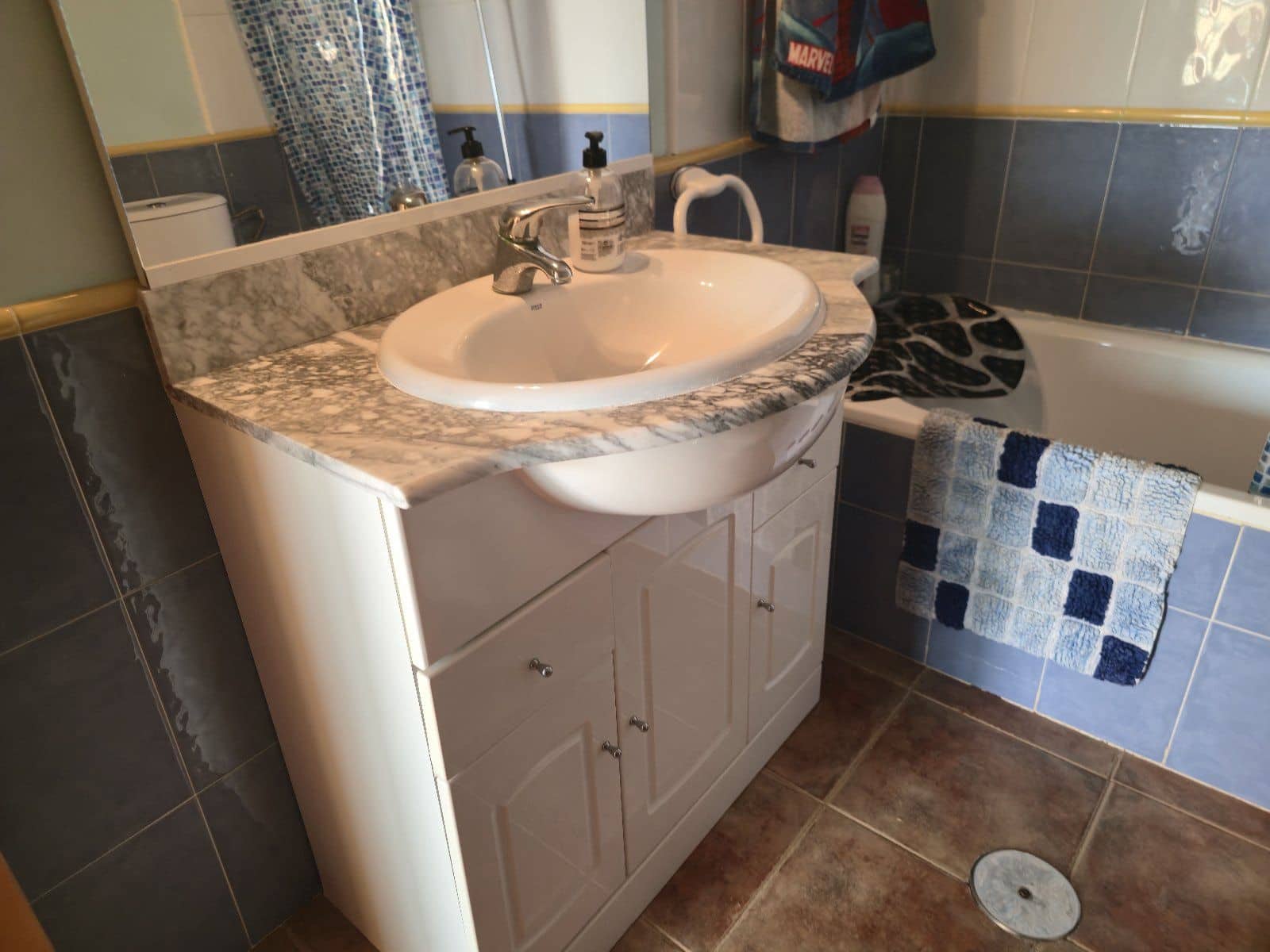 1 quarto Penthouse para venda em Vera com piscina garagem - 155 000 € (Ref: 10046610)