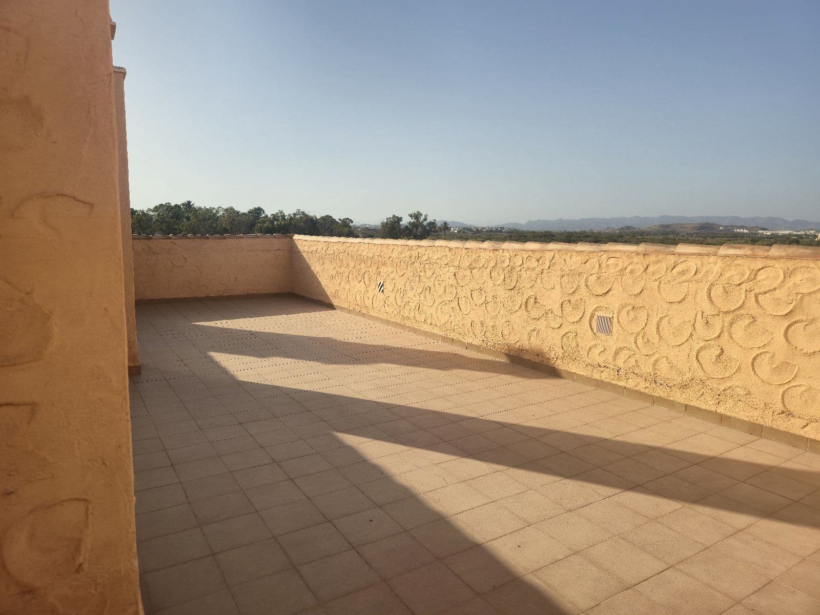 1 quarto Penthouse para venda em Vera com piscina garagem - 155 000 € (Ref: 10046610)