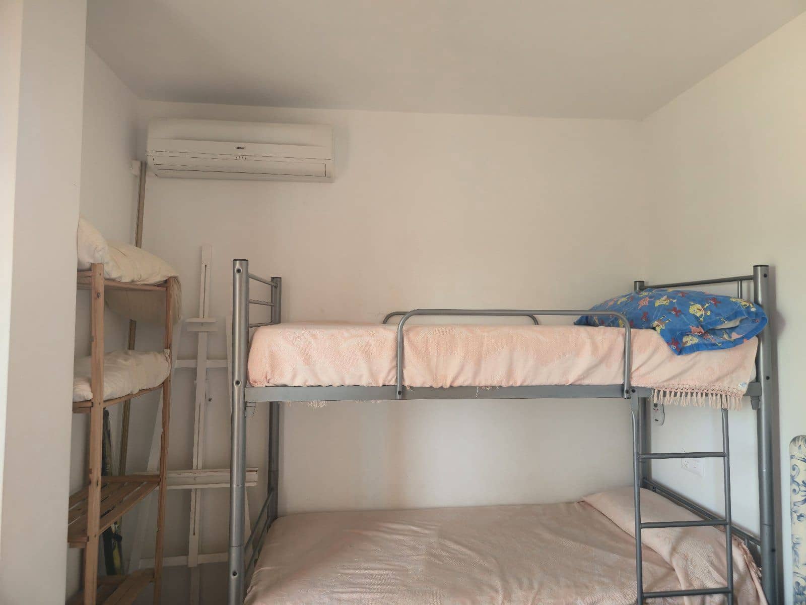 1 quarto Penthouse para venda em Vera com piscina garagem - 155 000 € (Ref: 10046610)