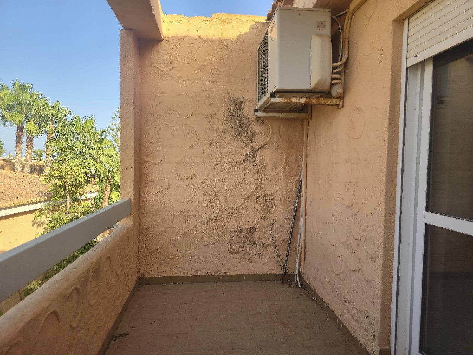 1 quarto Penthouse para venda em Vera com piscina garagem - 155 000 € (Ref: 10046610)
