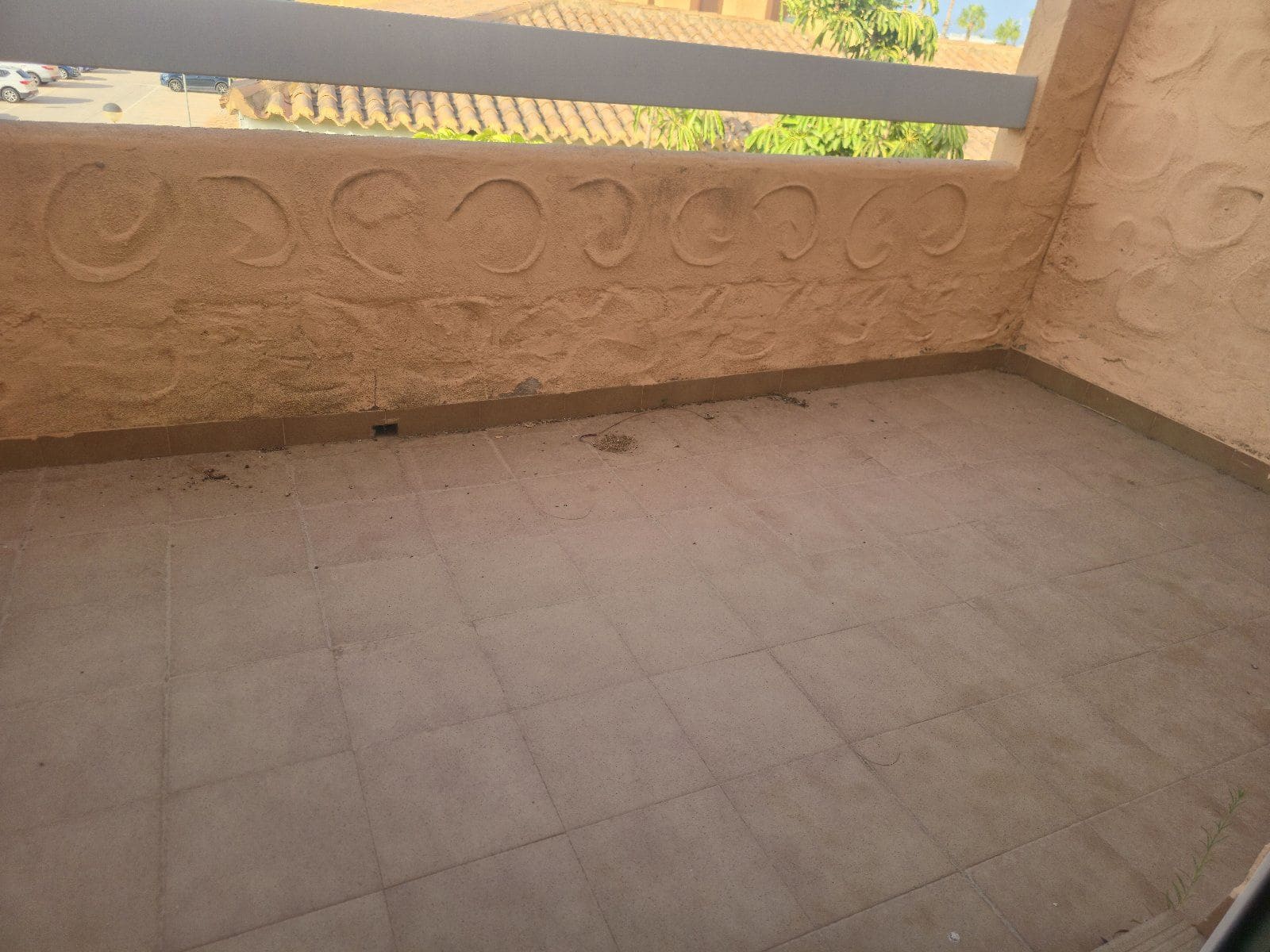1 quarto Penthouse para venda em Vera com piscina garagem - 155 000 € (Ref: 10046610)
