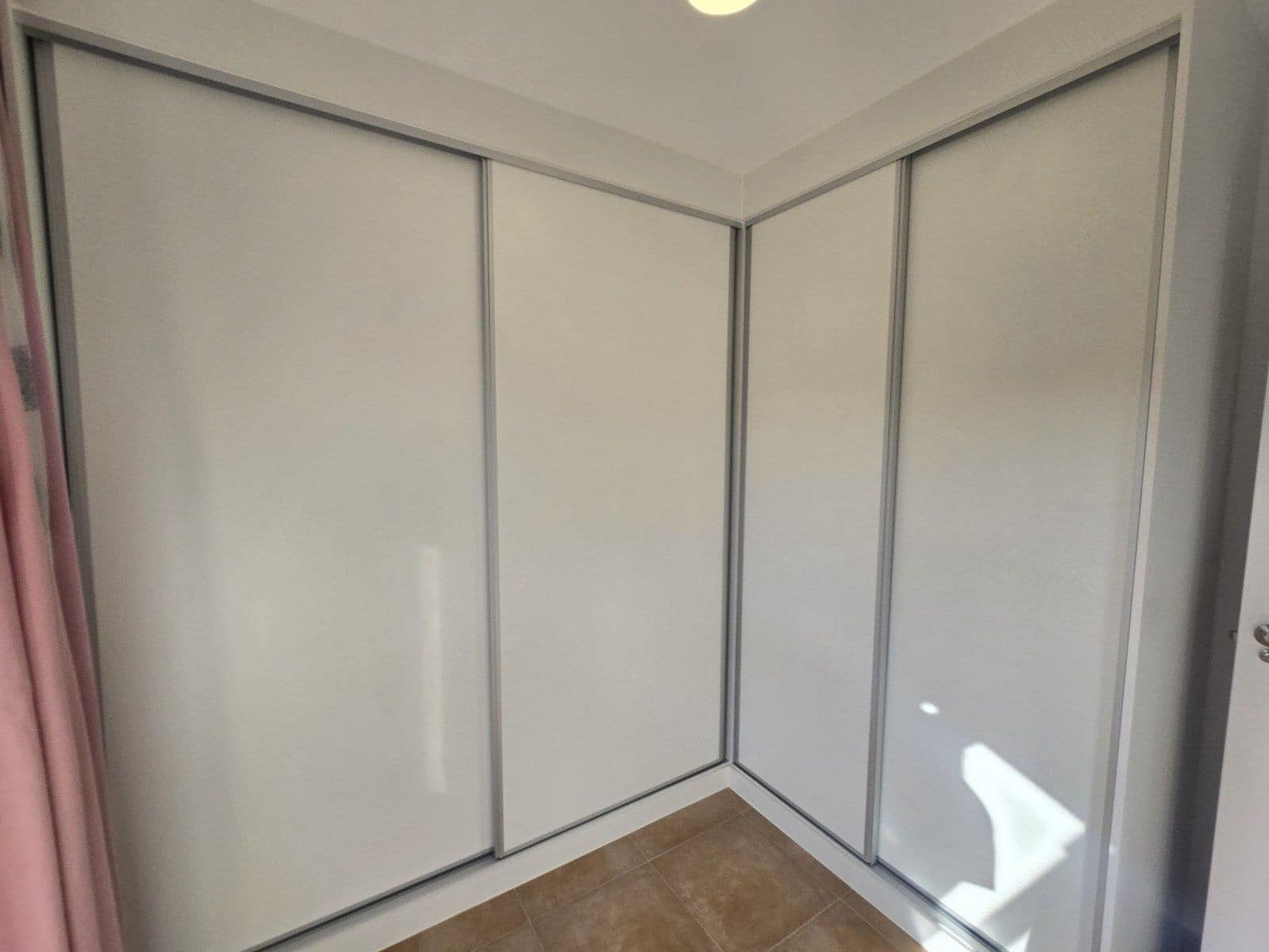 3 bedroom Flat for sale in Turre with pool garage - € 129,000 (Ref: 10047854)
