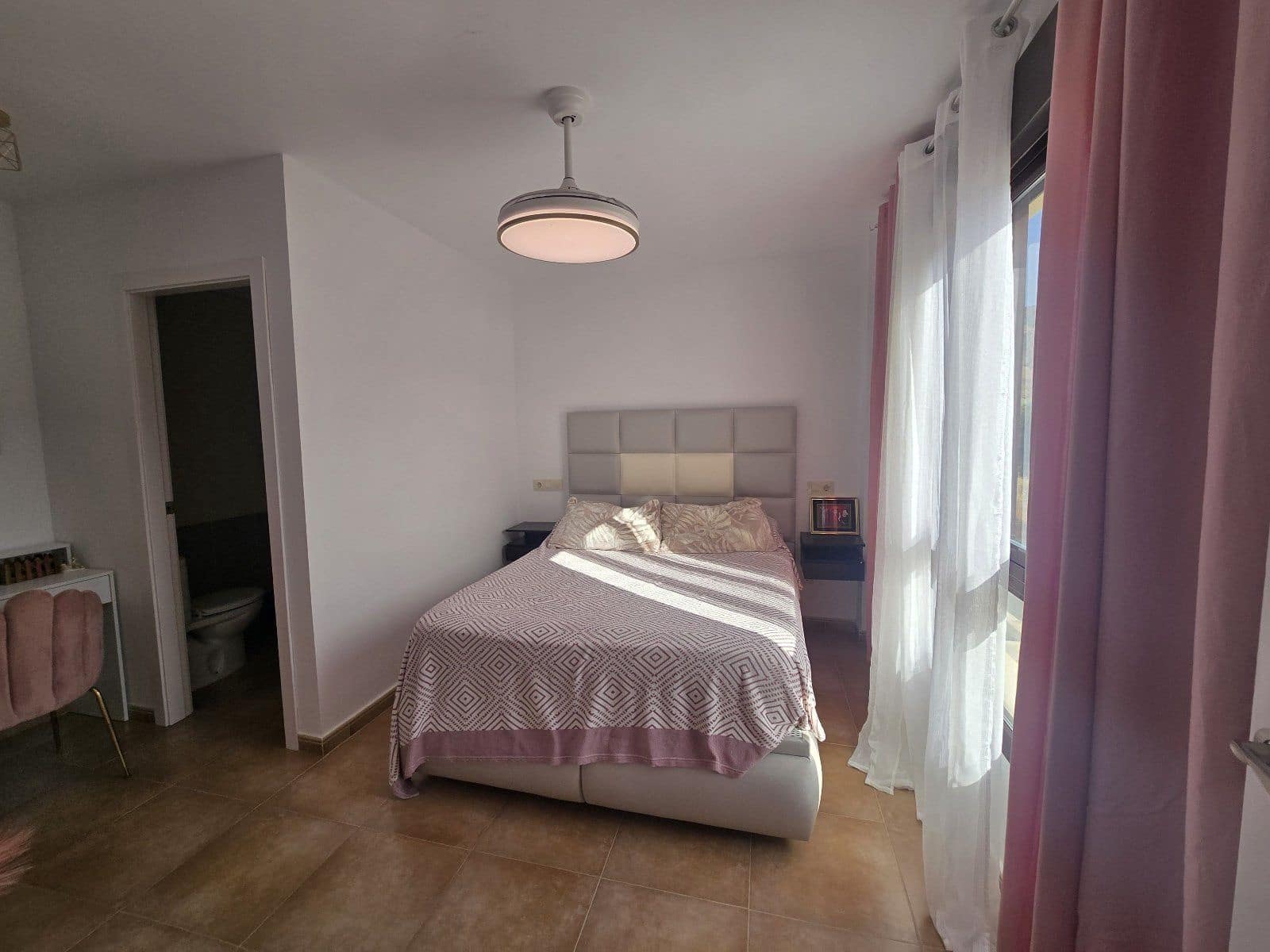 3 bedroom Flat for sale in Turre with pool garage - € 129,000 (Ref: 10047854)