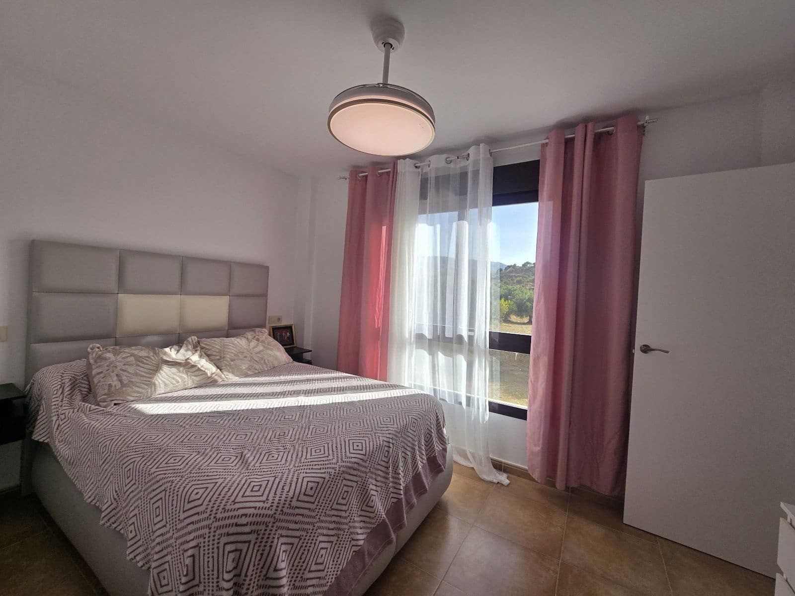 3 bedroom Flat for sale in Turre with pool garage - € 129,000 (Ref: 10047854)