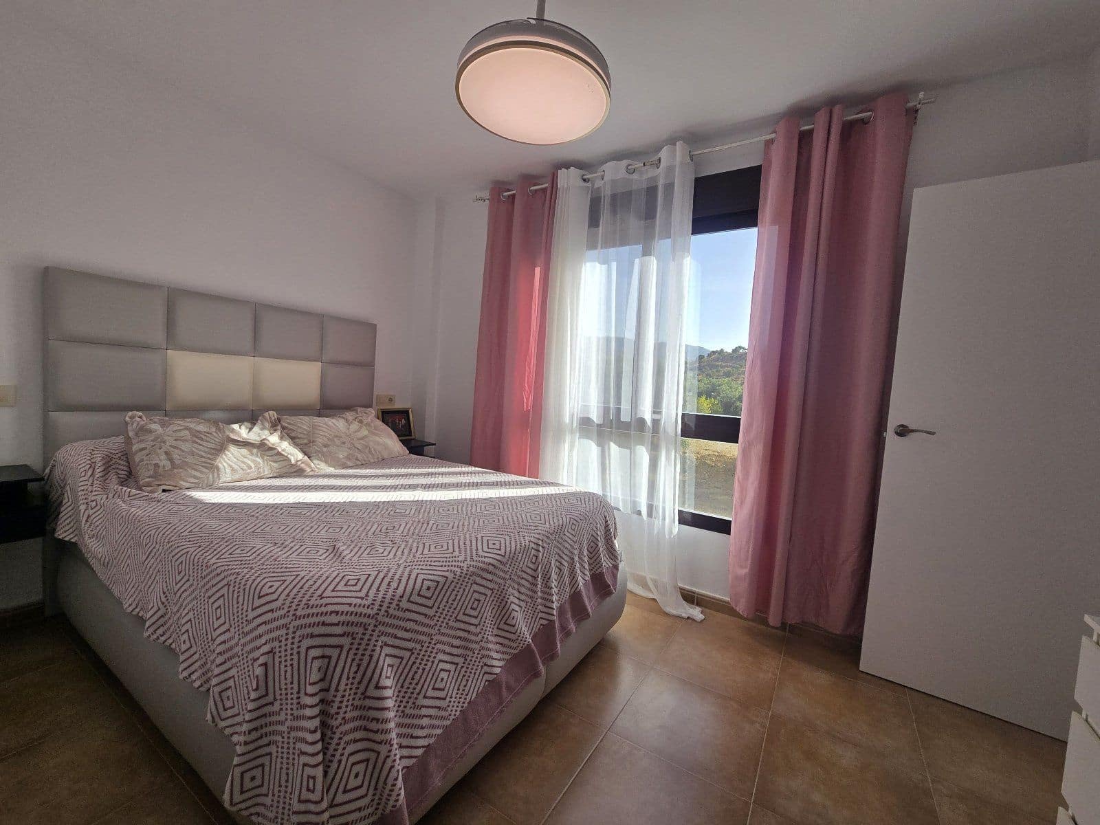 3 bedroom Flat for sale in Turre with pool garage - € 129,000 (Ref: 10047854)