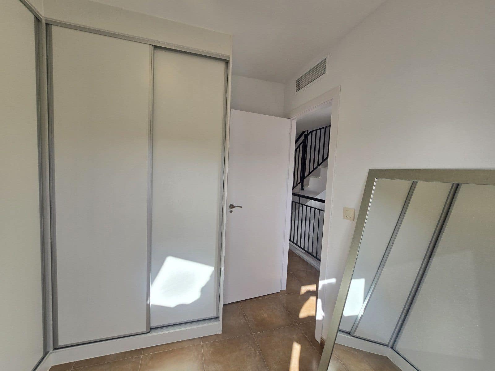 3 bedroom Flat for sale in Turre with pool garage - € 129,000 (Ref: 10047854)
