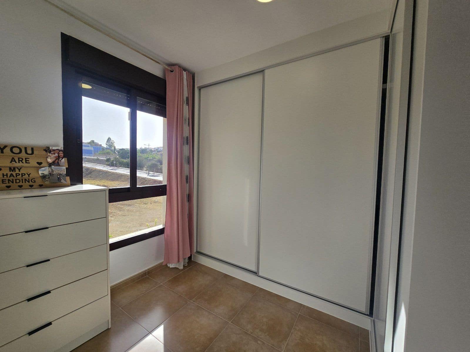 3 bedroom Flat for sale in Turre with pool garage - € 129,000 (Ref: 10047854)
