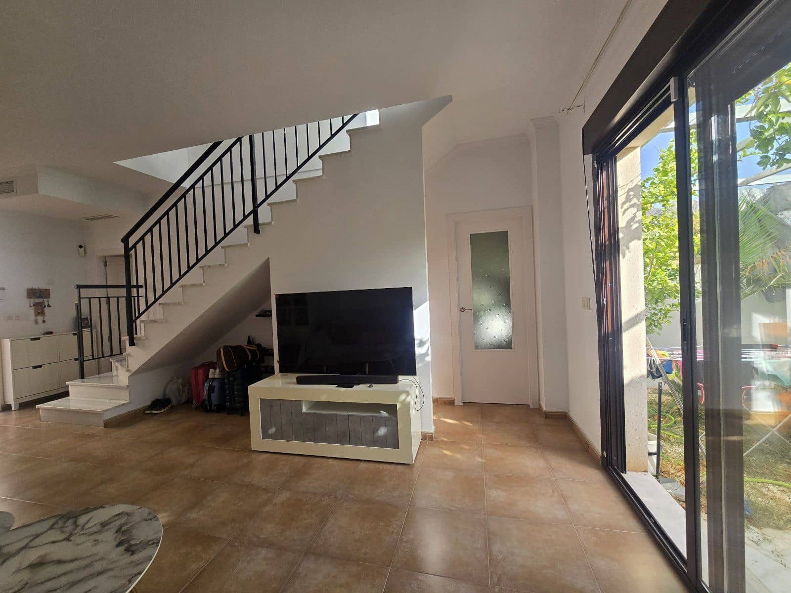 3 bedroom Flat for sale in Turre with pool garage - € 129,000 (Ref: 10047854)