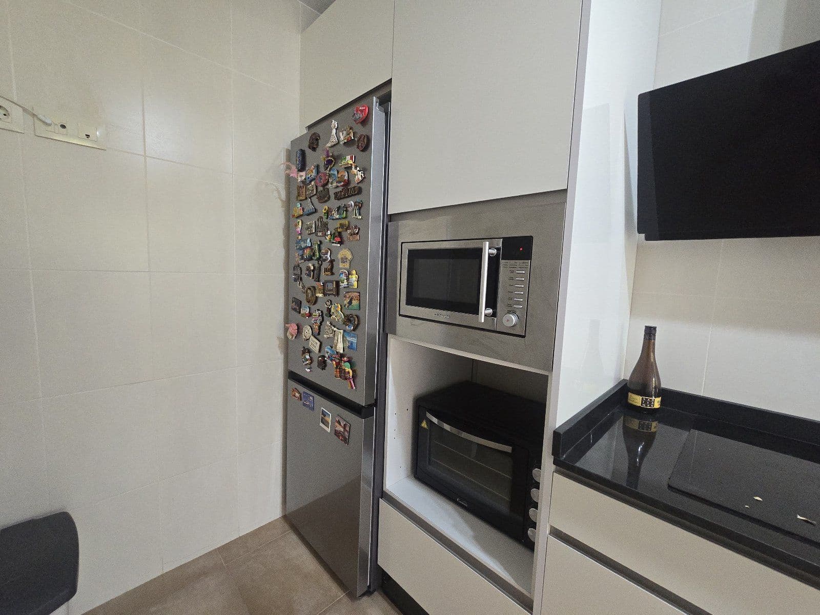 3 bedroom Flat for sale in Turre with pool garage - € 129,000 (Ref: 10047854)