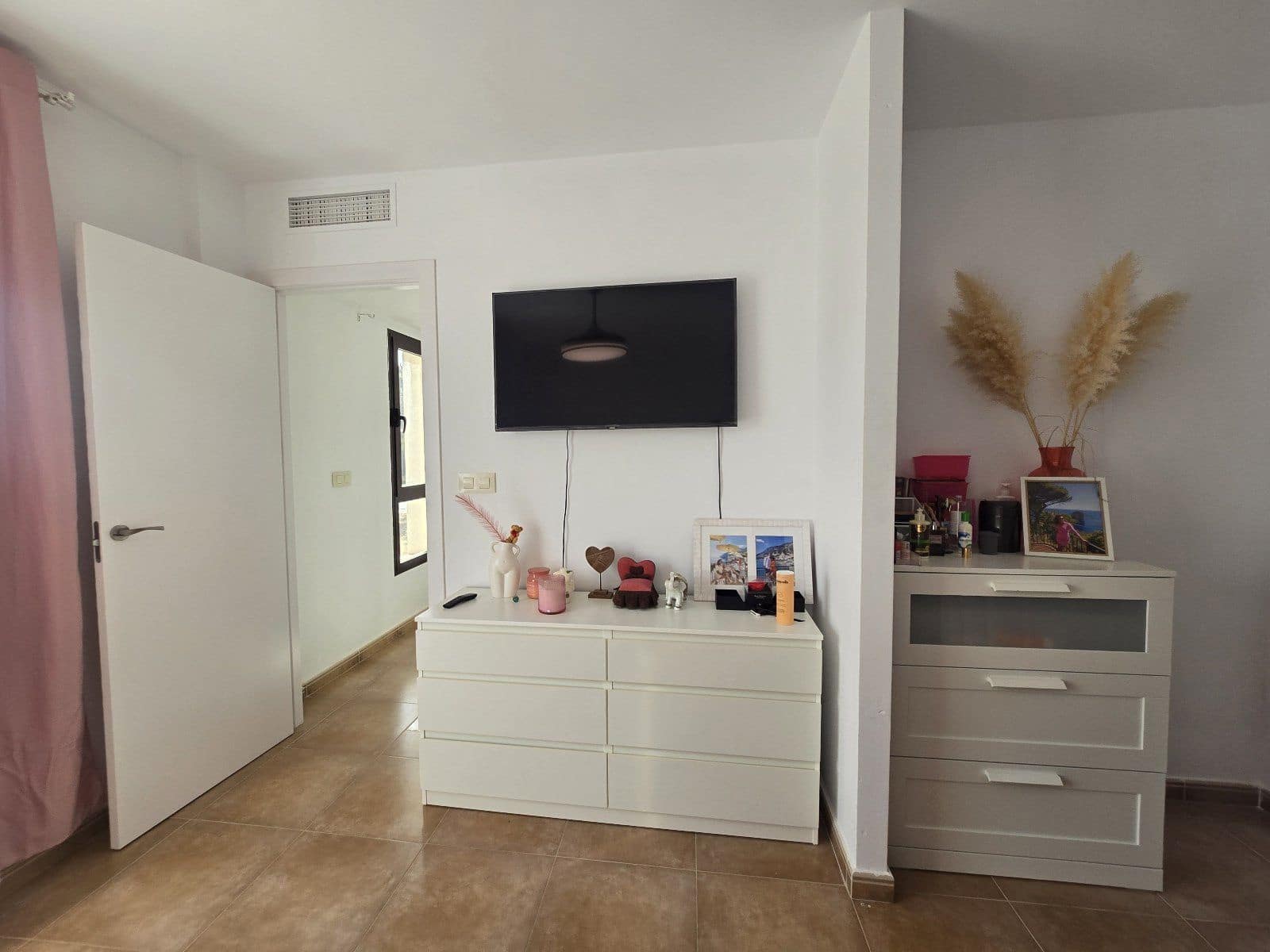 3 bedroom Flat for sale in Turre with pool garage - € 129,000 (Ref: 10047854)