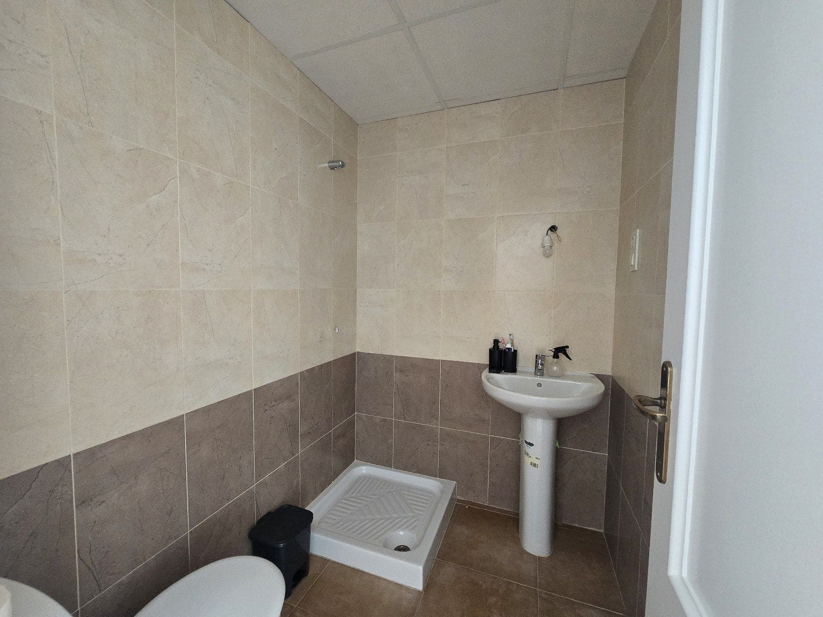 3 bedroom Flat for sale in Turre with pool garage - € 129,000 (Ref: 10047854)