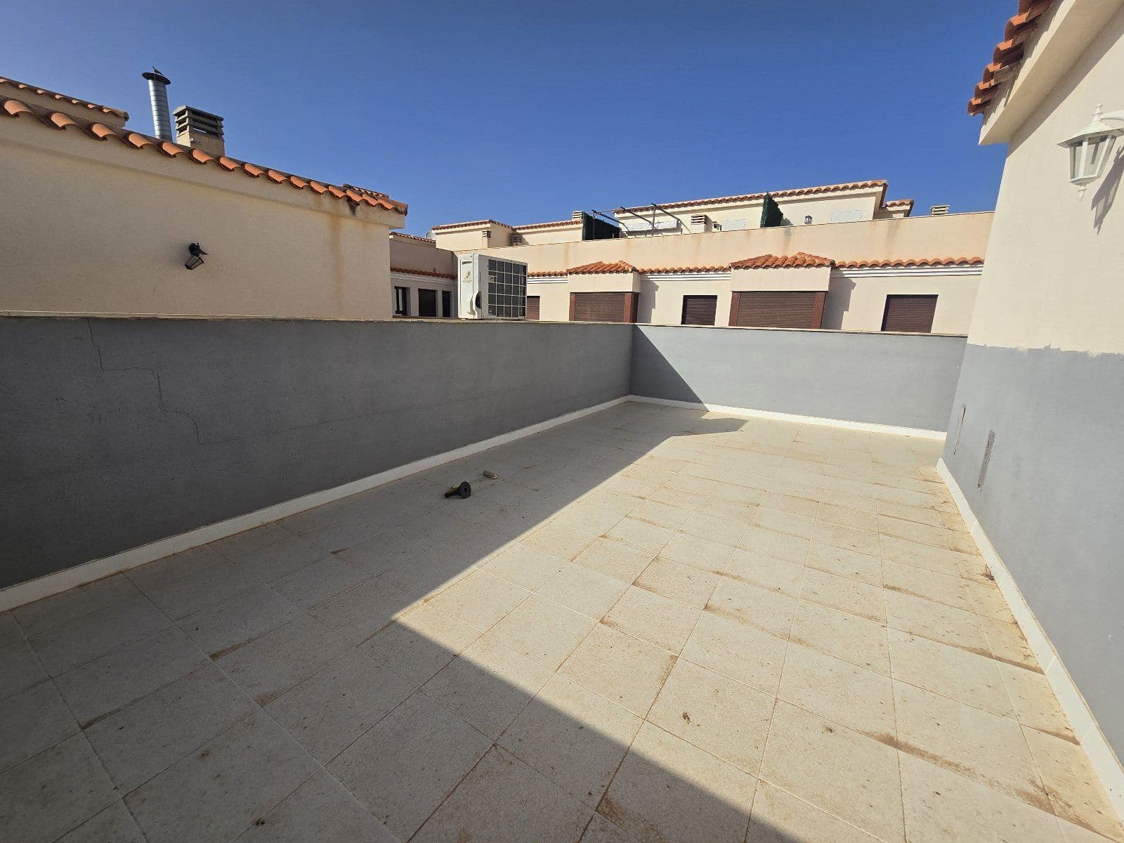 3 bedroom Flat for sale in Turre with pool garage - € 129,000 (Ref: 10047854)