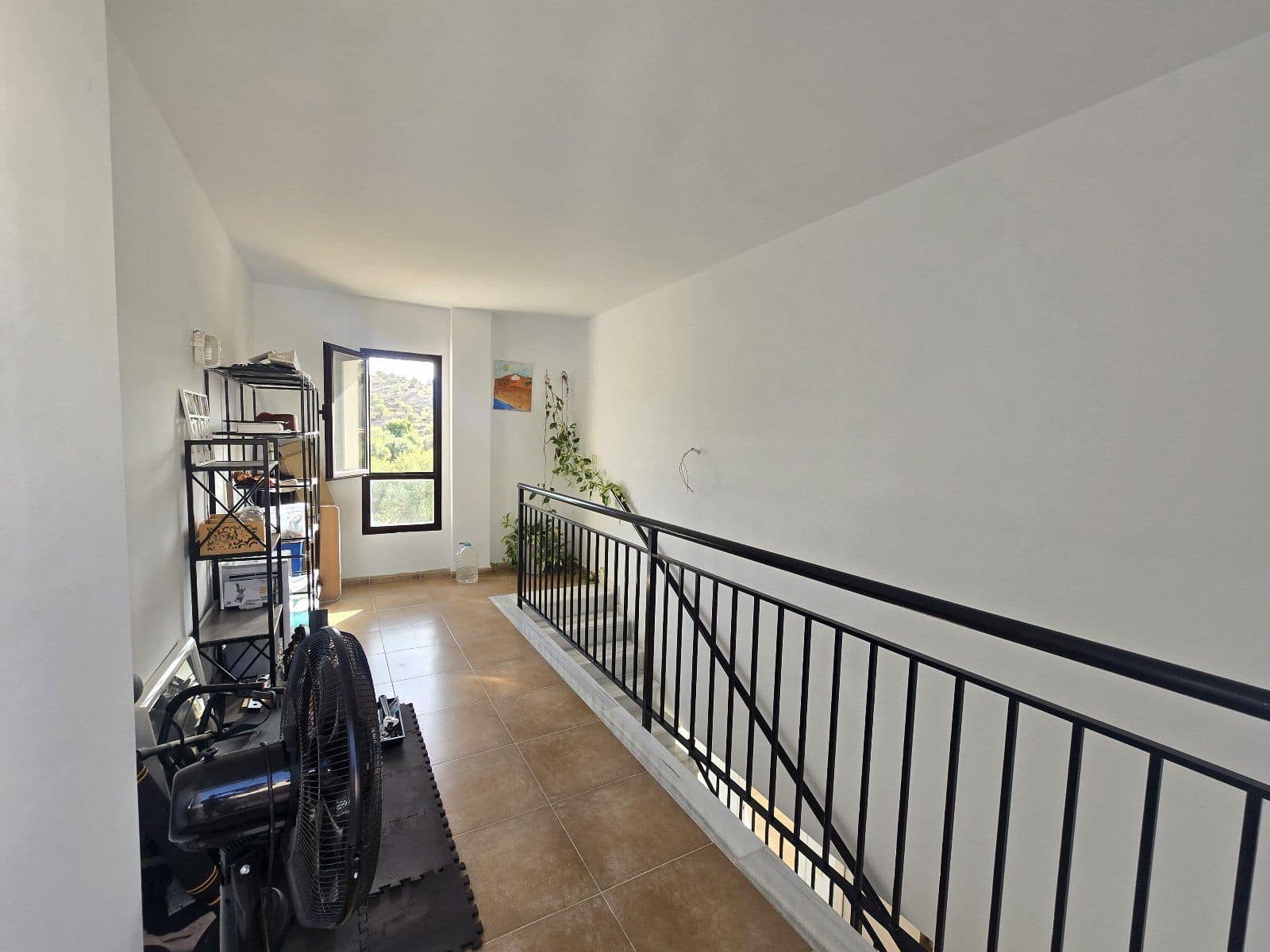 3 bedroom Flat for sale in Turre with pool garage - € 129,000 (Ref: 10047854)