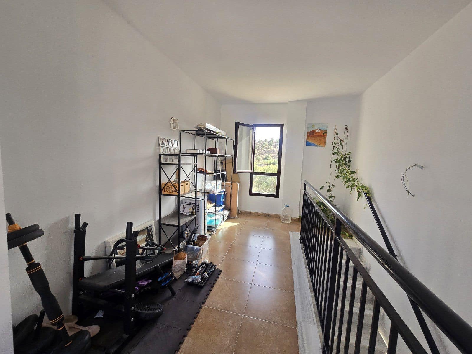 3 bedroom Flat for sale in Turre with pool garage - € 129,000 (Ref: 10047854)