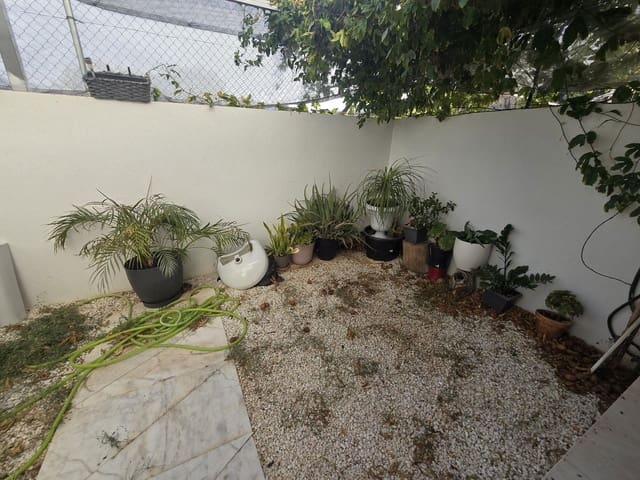 3 soverom Leilighet til salgs i Turre med svømmebasseng garasje - € 129 000 (Ref: 10047854)