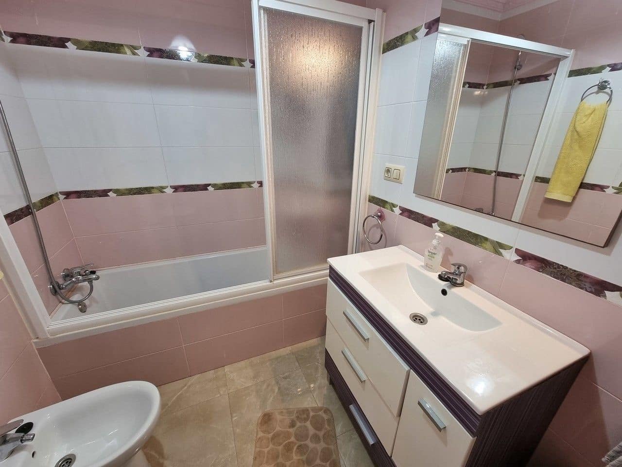 2 chambre Maison de Ville à vendre à Vera avec piscine - 199 000 € (Ref: 10050440)