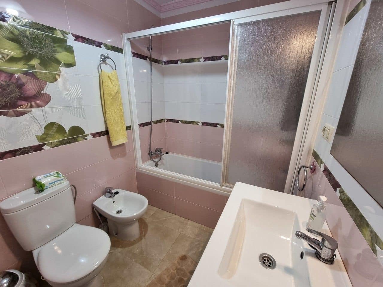 2 chambre Maison de Ville à vendre à Vera avec piscine - 199 000 € (Ref: 10050440)