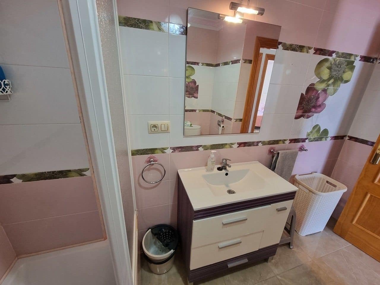 2 chambre Maison de Ville à vendre à Vera avec piscine - 199 000 € (Ref: 10050440)