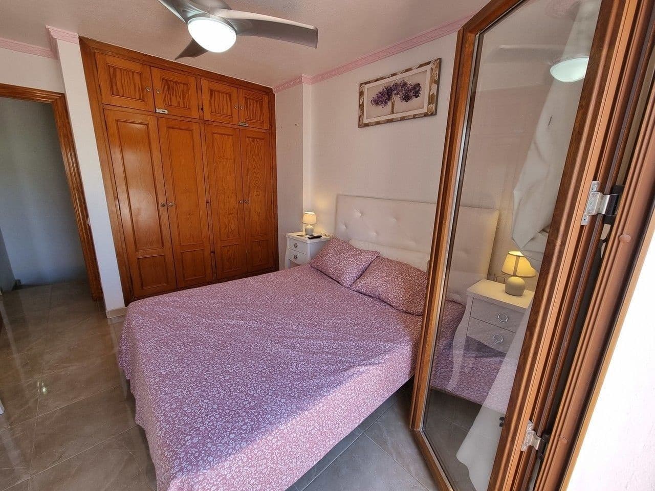 2 chambre Maison de Ville à vendre à Vera avec piscine - 199 000 € (Ref: 10050440)