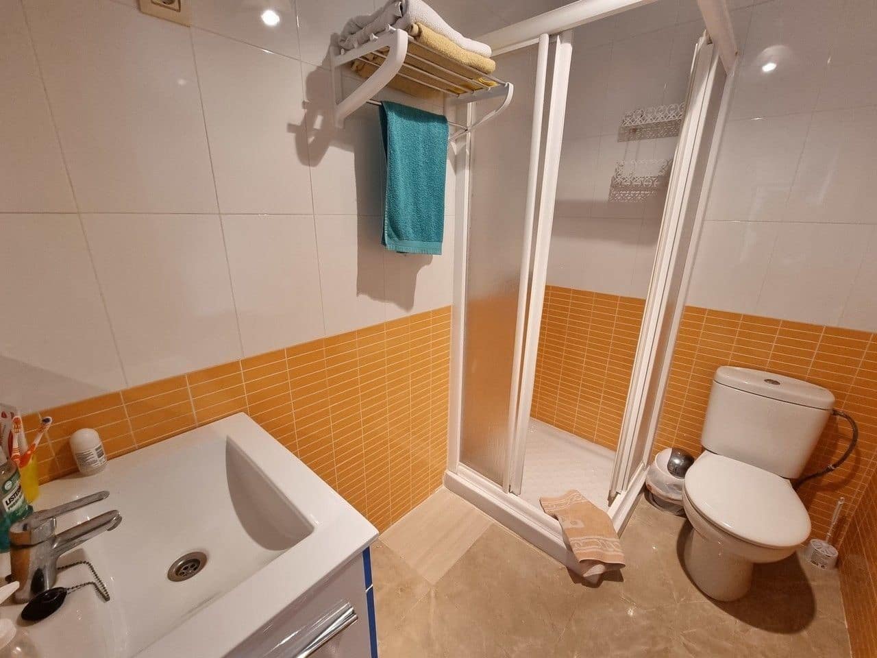 2 chambre Maison de Ville à vendre à Vera avec piscine - 199 000 € (Ref: 10050440)