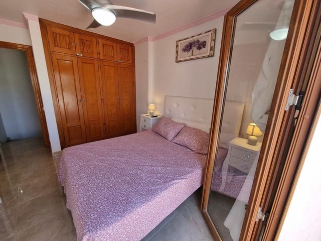 2 chambre Maison de Ville à vendre à Vera avec piscine - 199 000 € (Ref: 10050440)