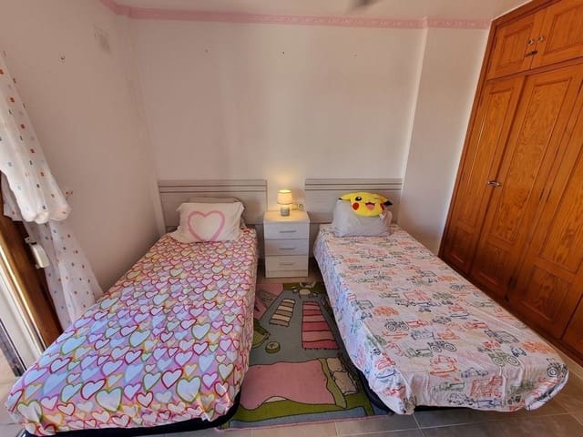 2 chambre Maison de Ville à vendre à Vera avec piscine - 199 000 € (Ref: 10050440)