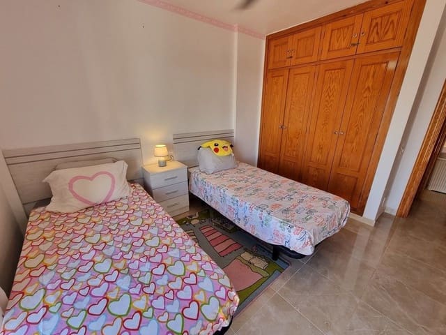 2 chambre Maison de Ville à vendre à Vera avec piscine - 199 000 € (Ref: 10050440)