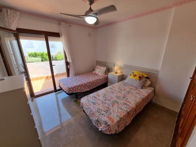2 chambre Maison de Ville à vendre à Vera avec piscine - 199 000 € (Ref: 10050440)