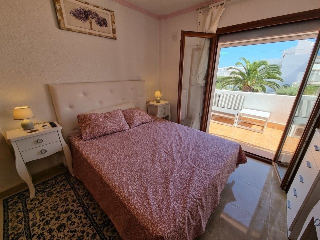 2 chambre Maison de Ville à vendre à Vera avec piscine - 199 000 € (Ref: 10050440)