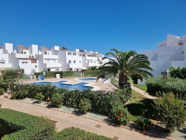 2 chambre Maison de Ville à vendre à Vera avec piscine - 199 000 € (Ref: 10050440)