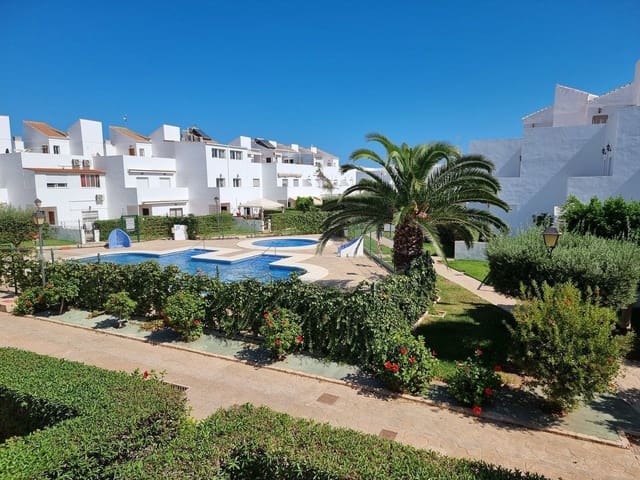 2 chambre Maison de Ville à vendre à Vera avec piscine - 199 000 € (Ref: 10050440)