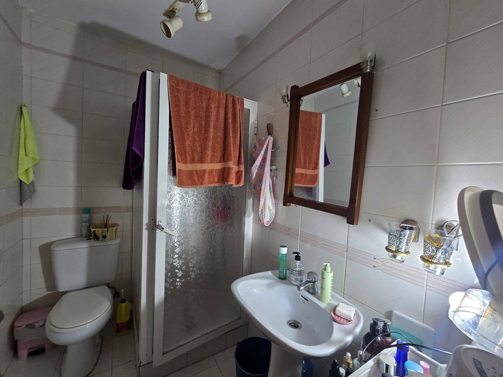 2 chambre Maison de Ville à vendre à Vera avec piscine - 199 000 € (Ref: 10050440)