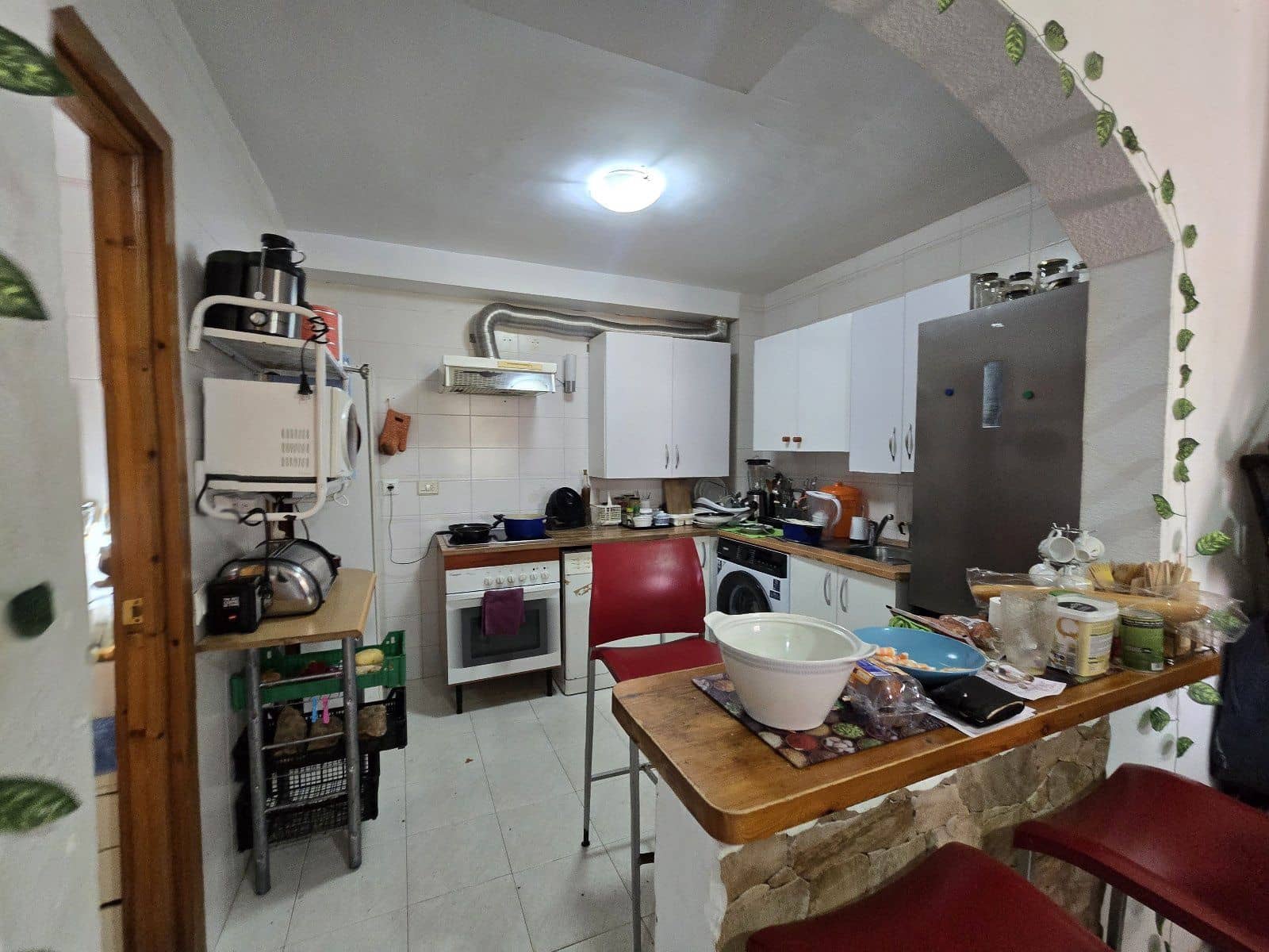 2 chambre Maison de Ville à vendre à Vera avec piscine - 199 000 € (Ref: 10050440)