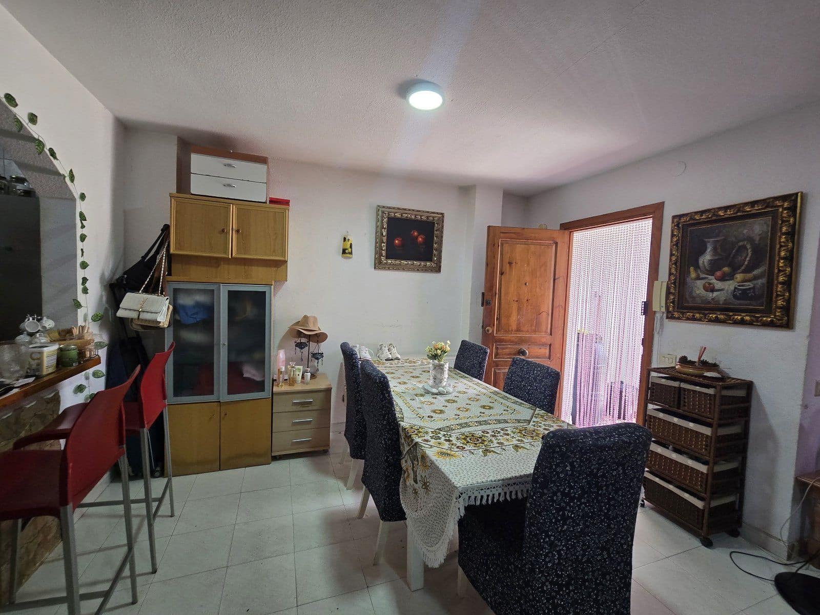 2 chambre Maison de Ville à vendre à Vera avec piscine - 199 000 € (Ref: 10050440)