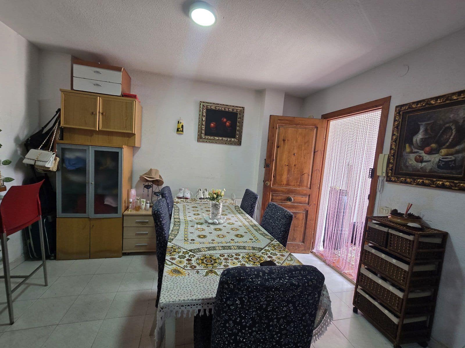 2 chambre Maison de Ville à vendre à Vera avec piscine - 199 000 € (Ref: 10050440)