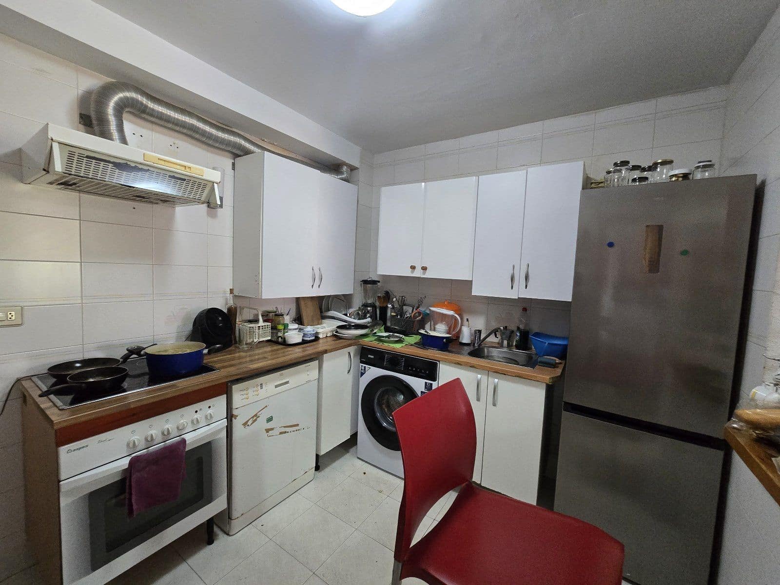 2 chambre Maison de Ville à vendre à Vera avec piscine - 199 000 € (Ref: 10050440)