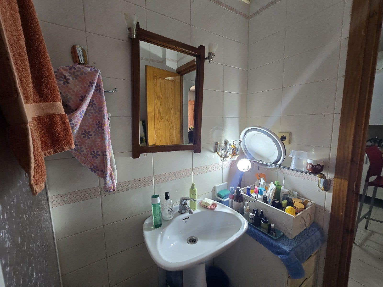 2 chambre Maison de Ville à vendre à Vera avec piscine - 199 000 € (Ref: 10050440)