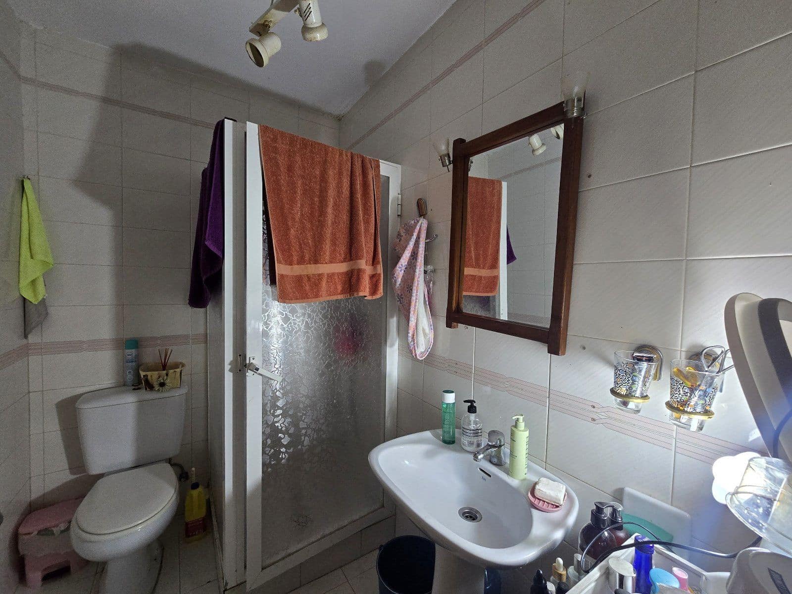 2 chambre Maison de Ville à vendre à Vera avec piscine - 199 000 € (Ref: 10050440)