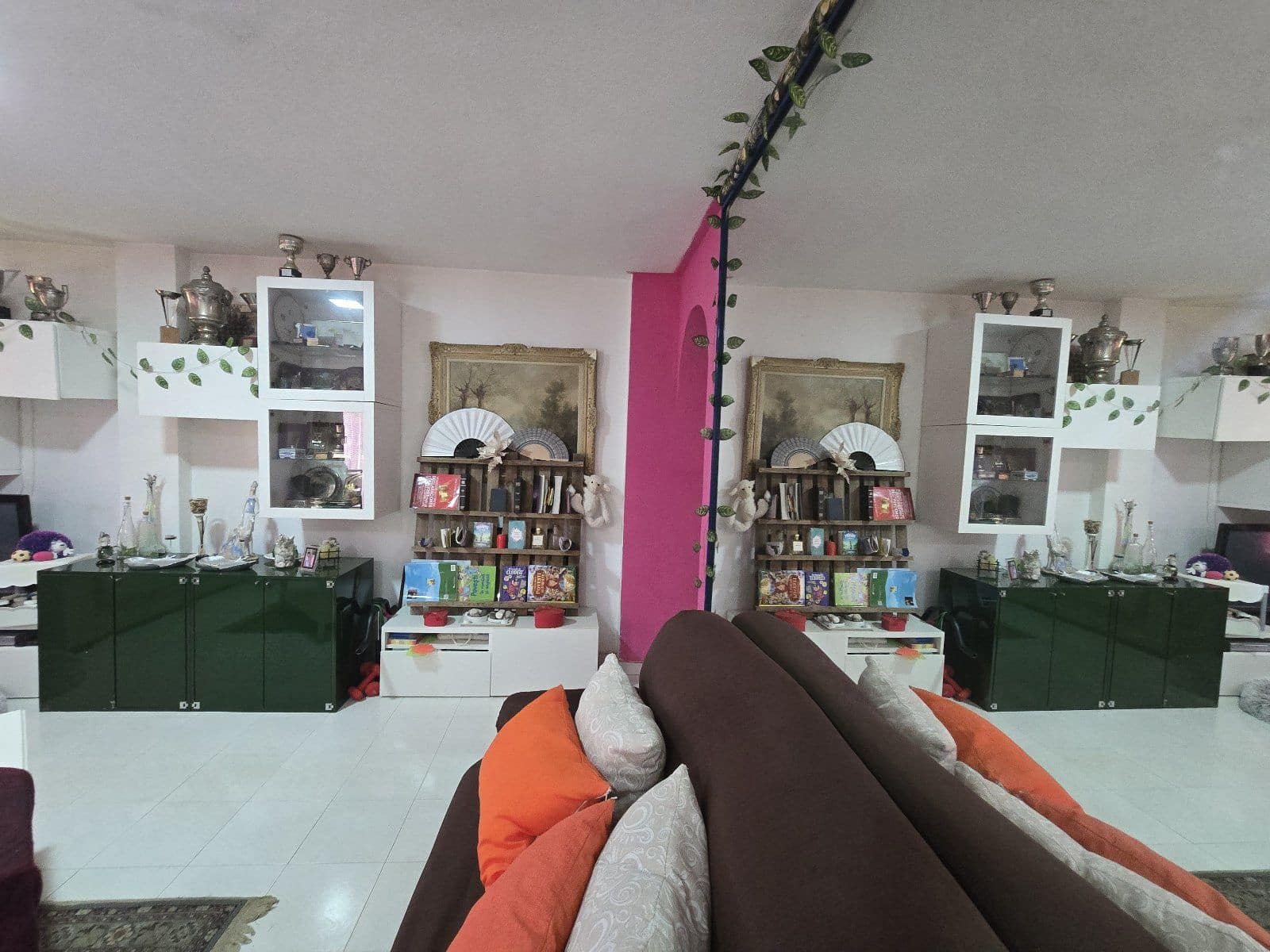 2 chambre Maison de Ville à vendre à Vera avec piscine - 199 000 € (Ref: 10050440)