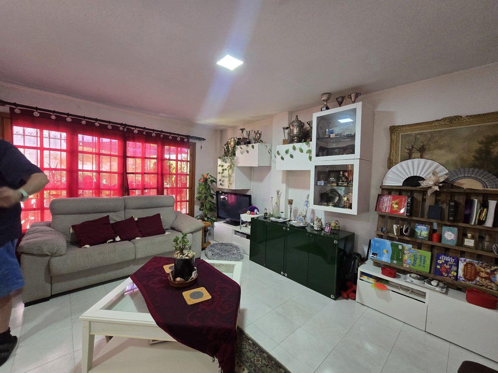 2 chambre Maison de Ville à vendre à Vera avec piscine - 199 000 € (Ref: 10050440)
