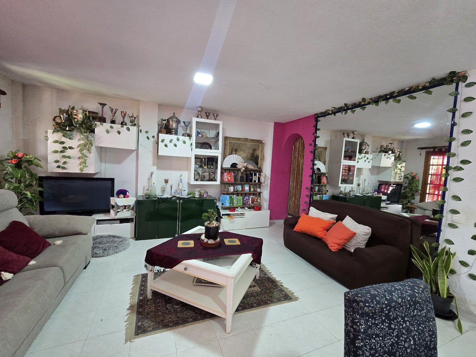 2 chambre Maison de Ville à vendre à Vera avec piscine - 199 000 € (Ref: 10050440)