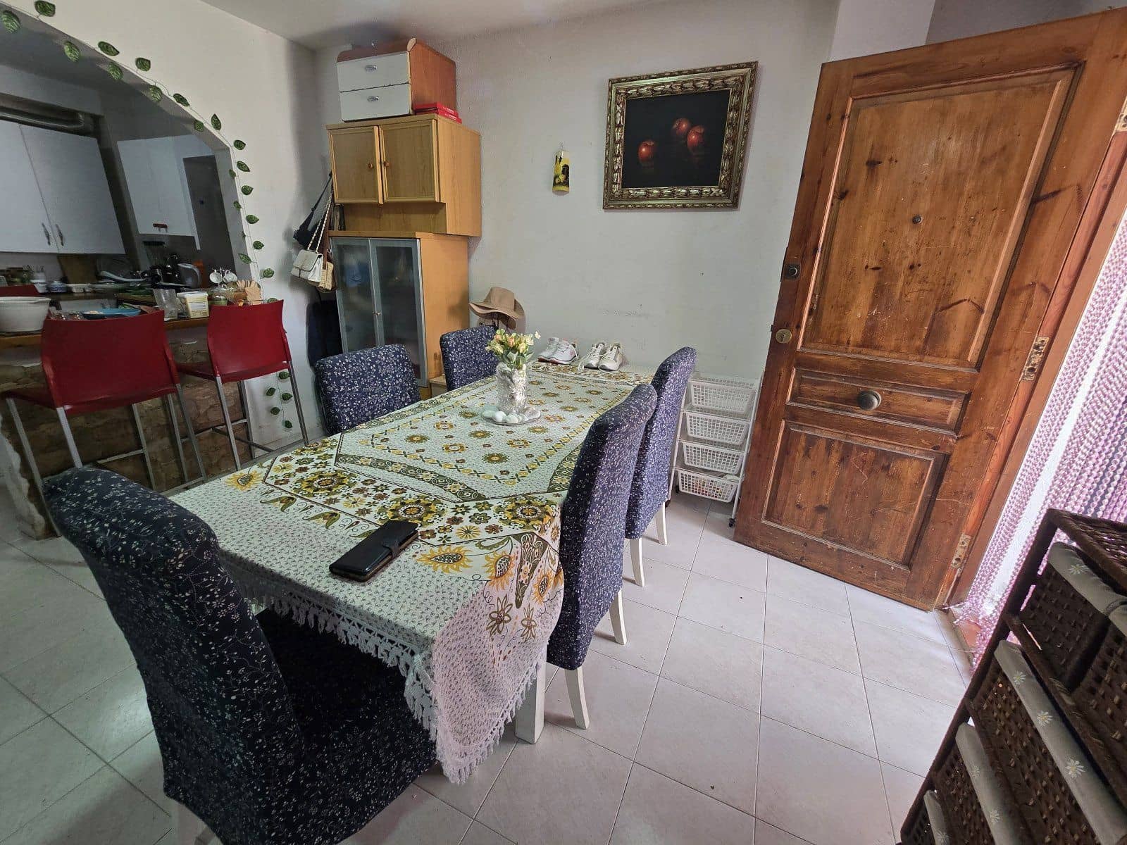 2 chambre Maison de Ville à vendre à Vera avec piscine - 199 000 € (Ref: 10050440)