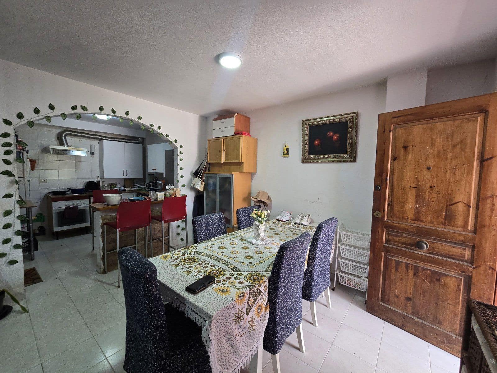 2 chambre Maison de Ville à vendre à Vera avec piscine - 199 000 € (Ref: 10050440)