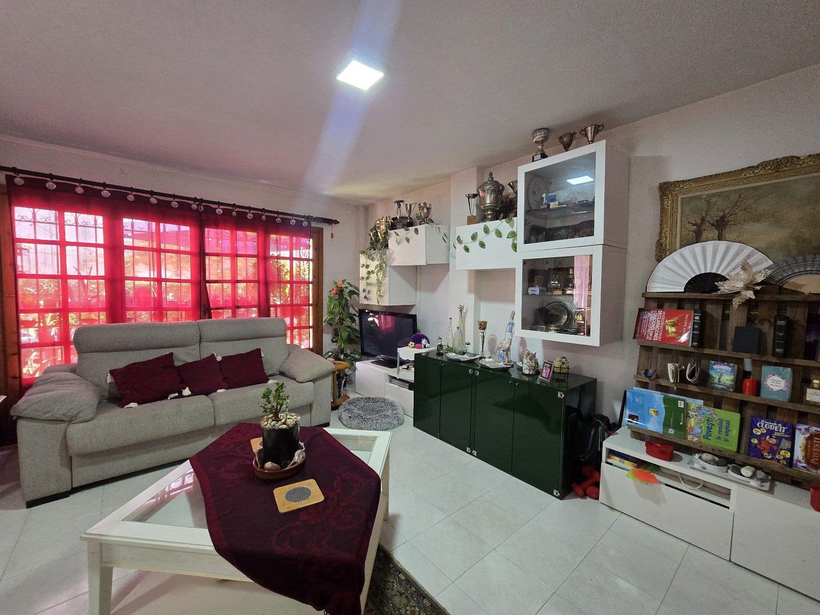2 chambre Maison de Ville à vendre à Vera avec piscine - 199 000 € (Ref: 10050440)