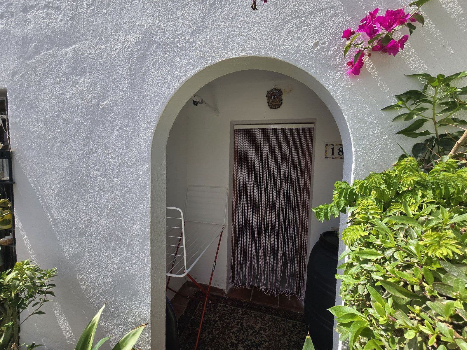 2 chambre Maison de Ville à vendre à Vera avec piscine - 199 000 € (Ref: 10050440)