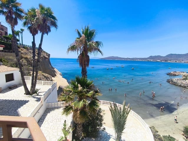 Chalet de 5 habitaciones en San Juan de los Terreros, Pulpí en venta con piscina garaje - 1.099.900 € (Ref: 10057263)