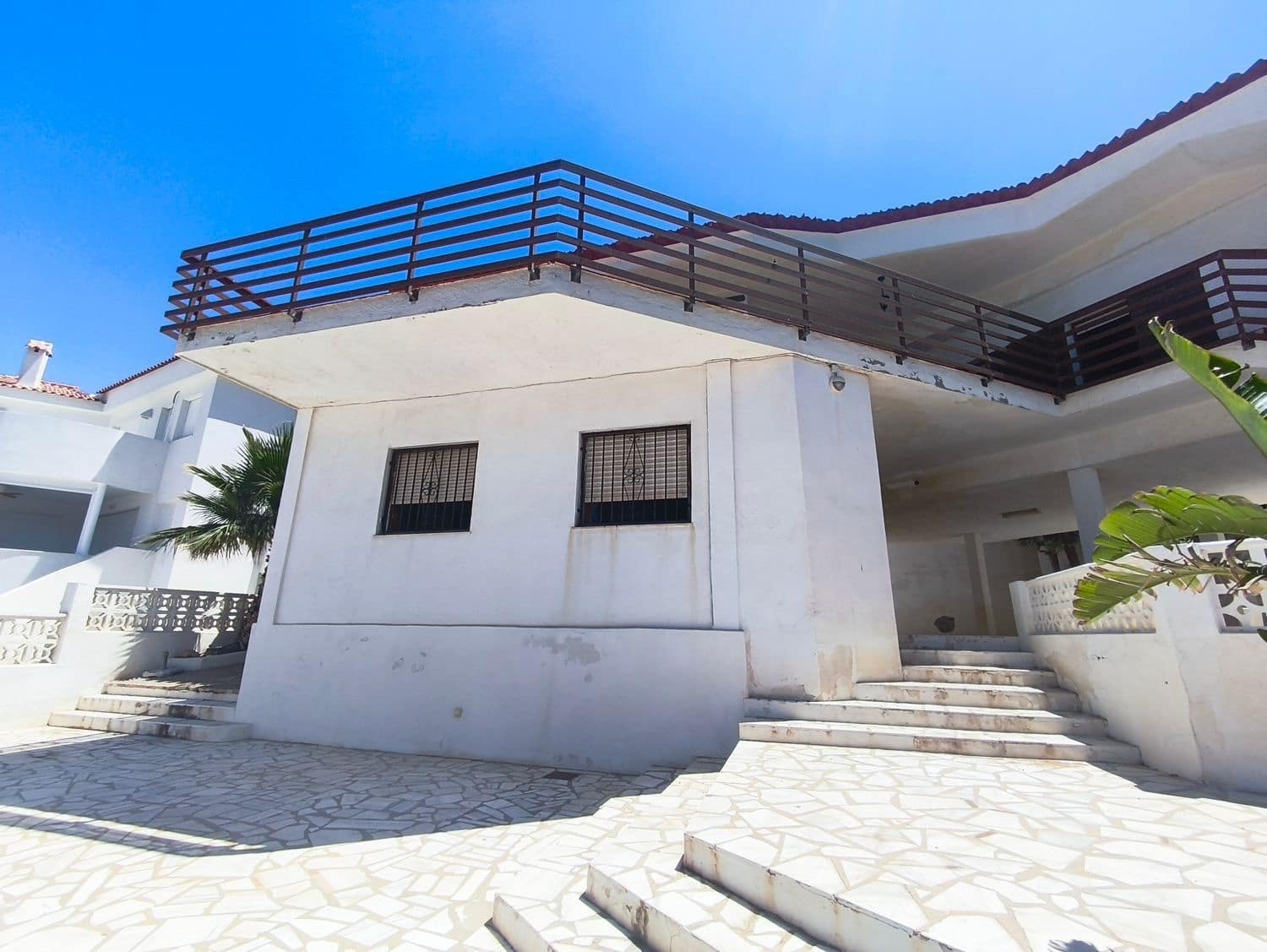 Chalet de 5 habitaciones en Pulpí en venta con piscina garaje - 1.099.900 € (Ref: 10057263)