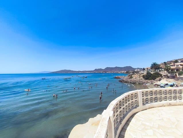 Chalet de 5 habitaciones en San Juan de los Terreros, Pulpí en venta con piscina garaje - 1.099.900 € (Ref: 10057263)