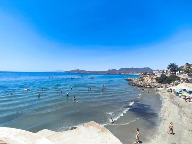 Chalet de 5 habitaciones en San Juan de los Terreros, Pulpí en venta con piscina garaje - 1.099.900 € (Ref: 10057263)
